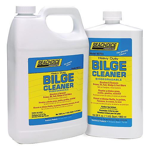 Seachoice 90701 Bilge Cleaner, Quart - 90701 - 50-90701F1